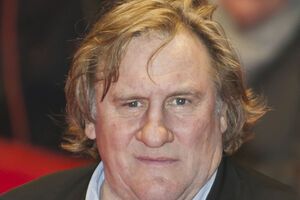 Жерар Депардье