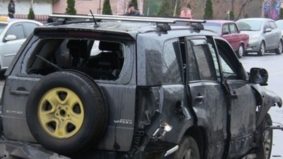 Во время происшествия никто не пострадал