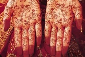 Интимные отношения до брака в Индии --- культурное табу
