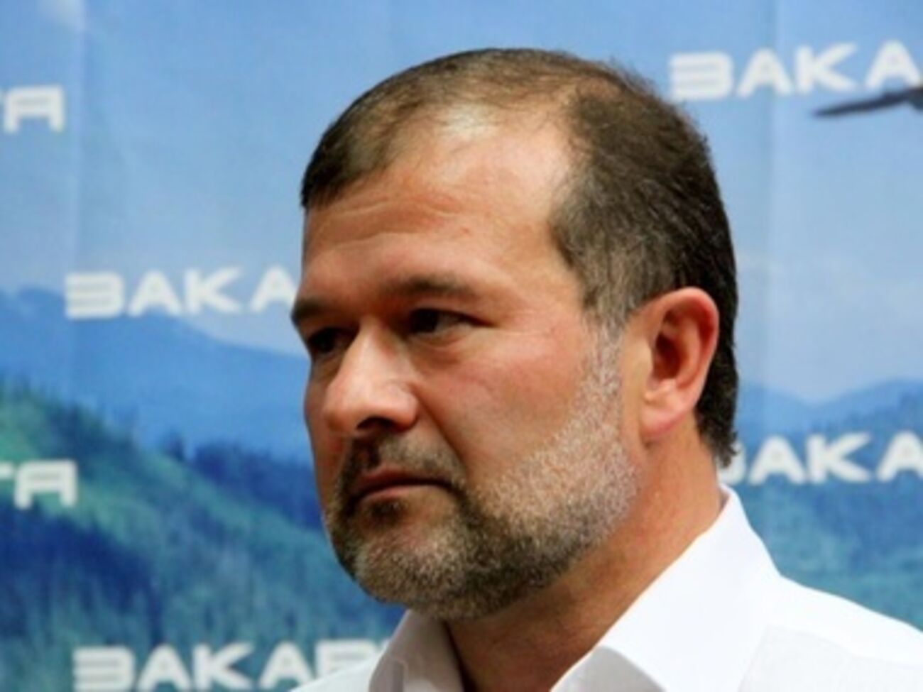 Виктор Балога