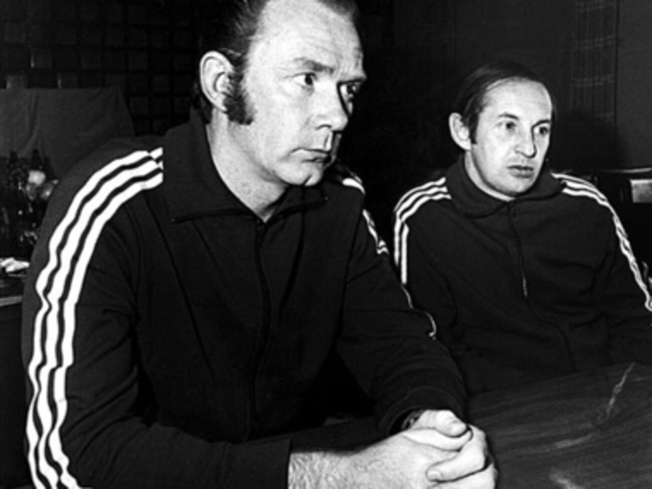 Валерий Лобановский