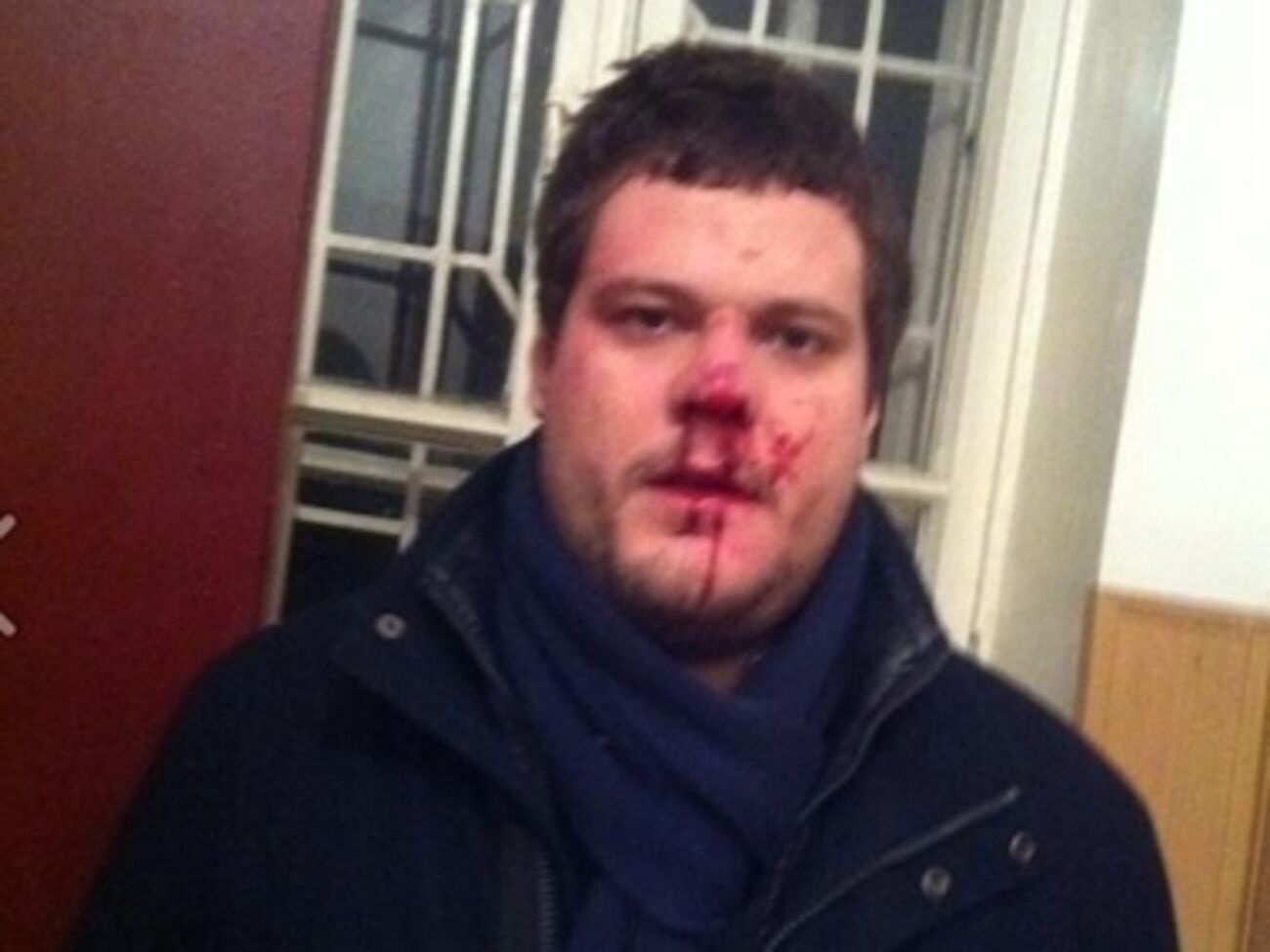 Досудебное расследование продолжается