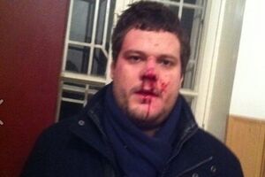 Досудебное расследование продолжается