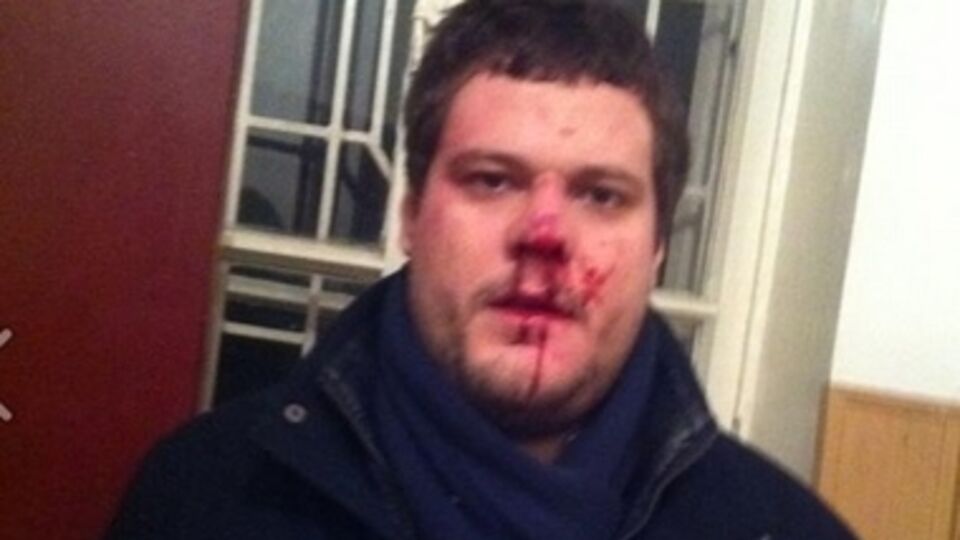 Досудебное расследование продолжается