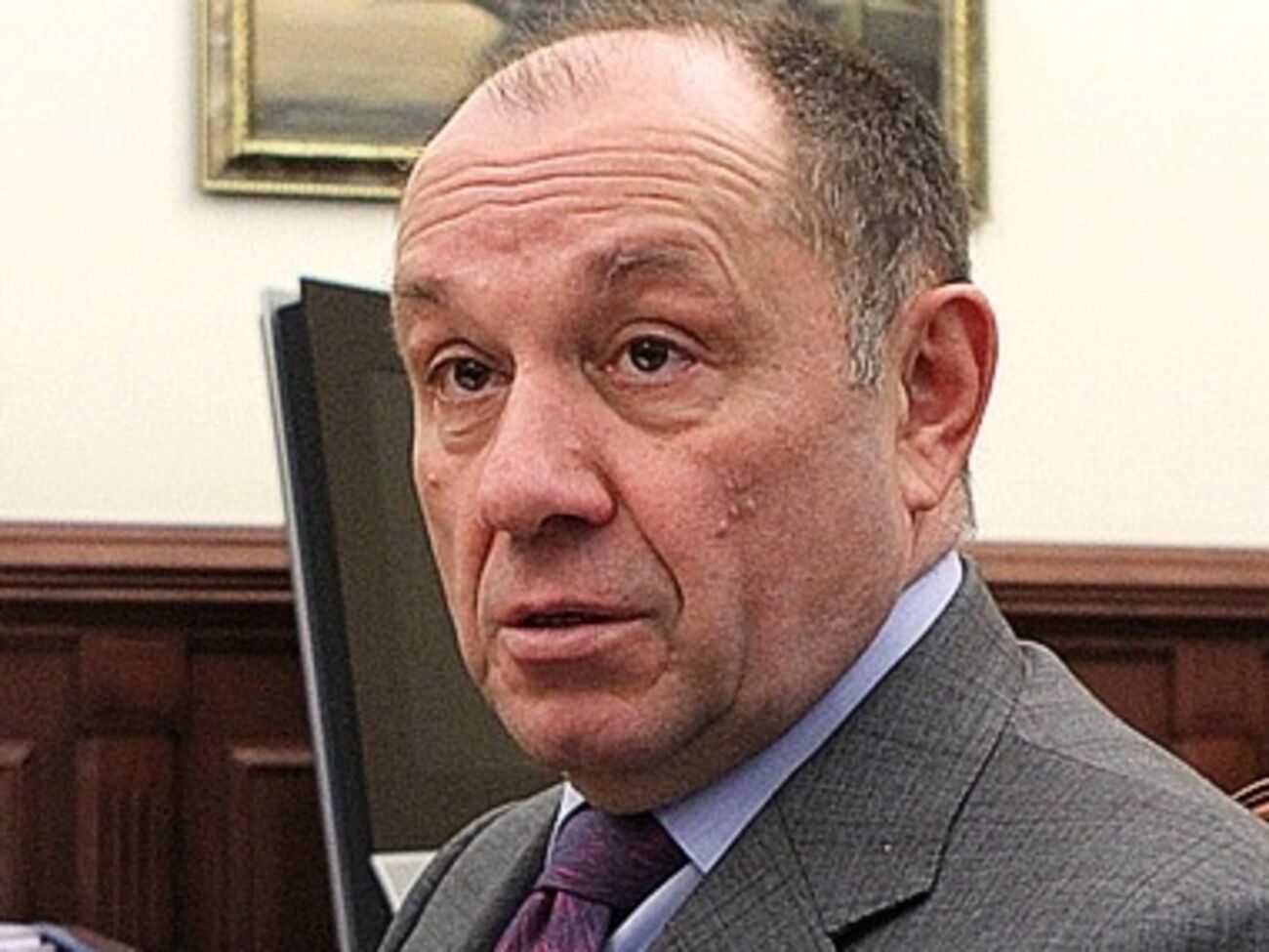 Анатолий Голубченко