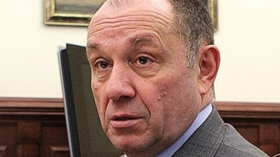 Анатолий Голубченко