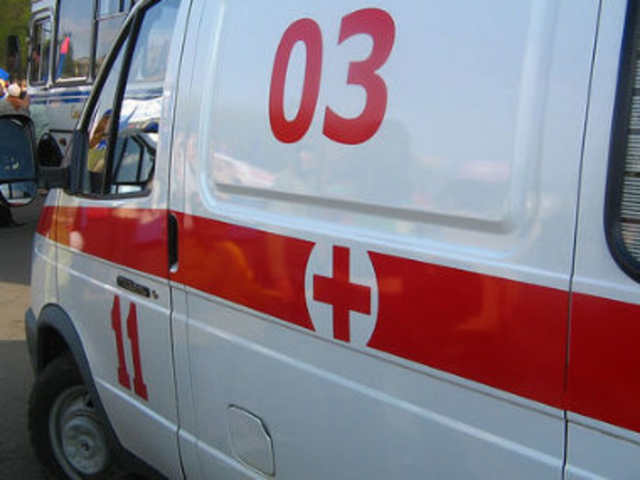 На Закарпатье семилетний мальчик умер от алкогольного отравления