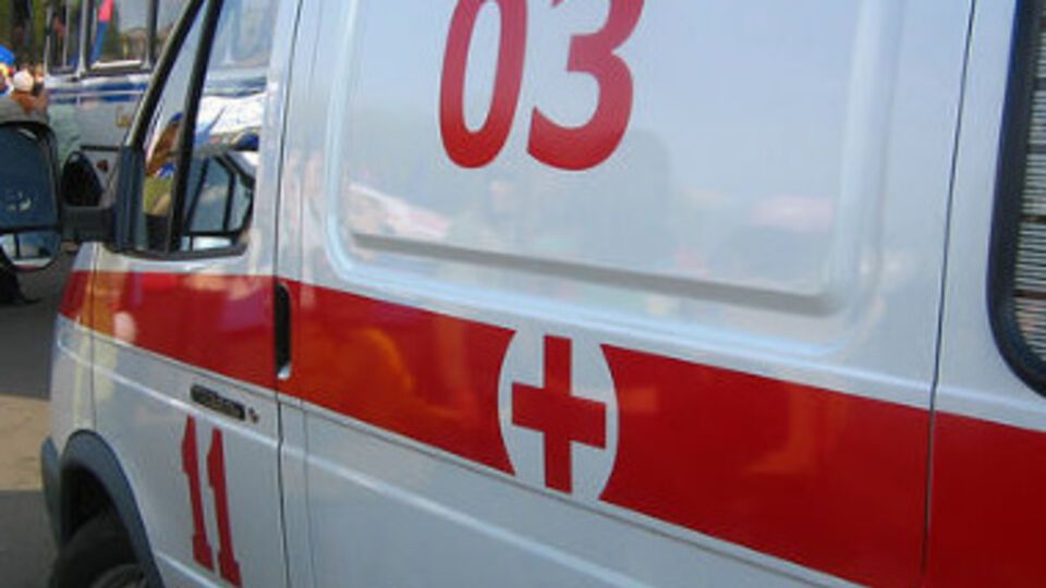 На Закарпатье семилетний мальчик умер от алкогольного отравления