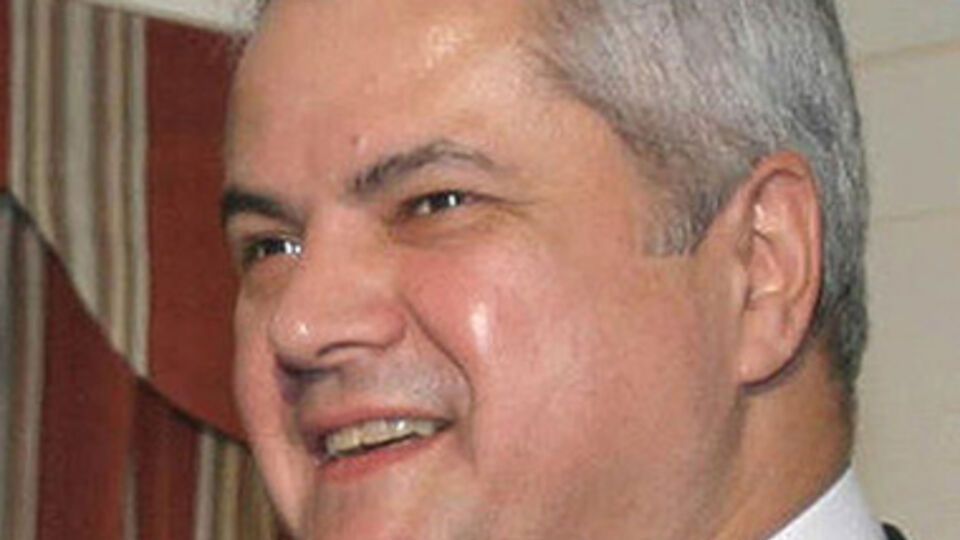 Адриан Нэстасе