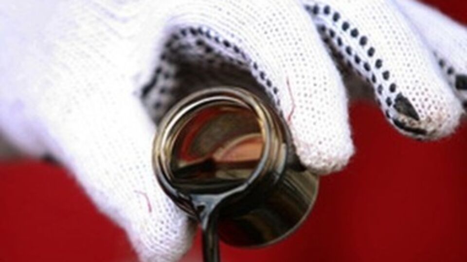Pemex начинает поставки нефти в Европу