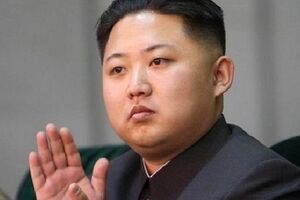 Ким Чен Ын, похоже не скармливал дядю собакам, а просто его казнил