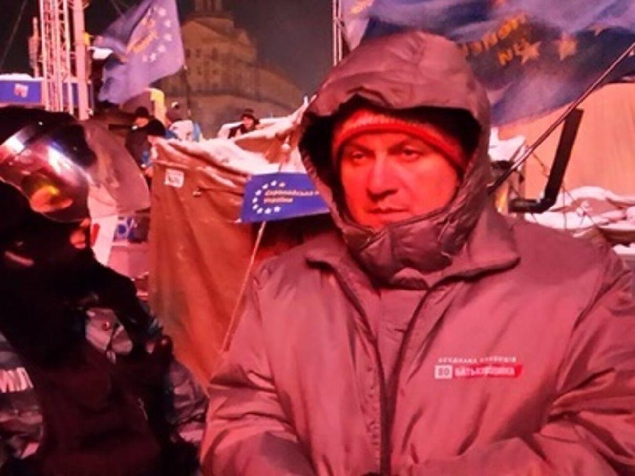 Арсен Аваков