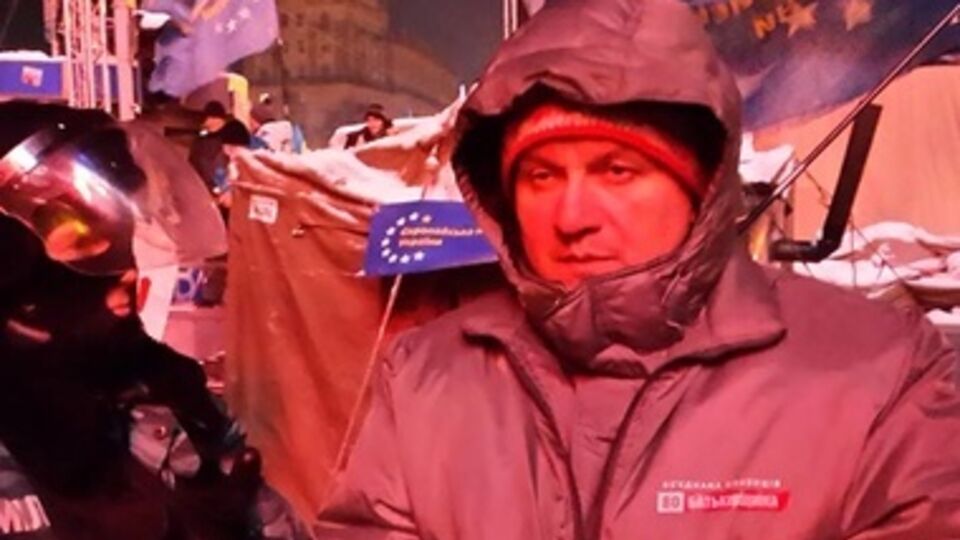 Арсен Аваков