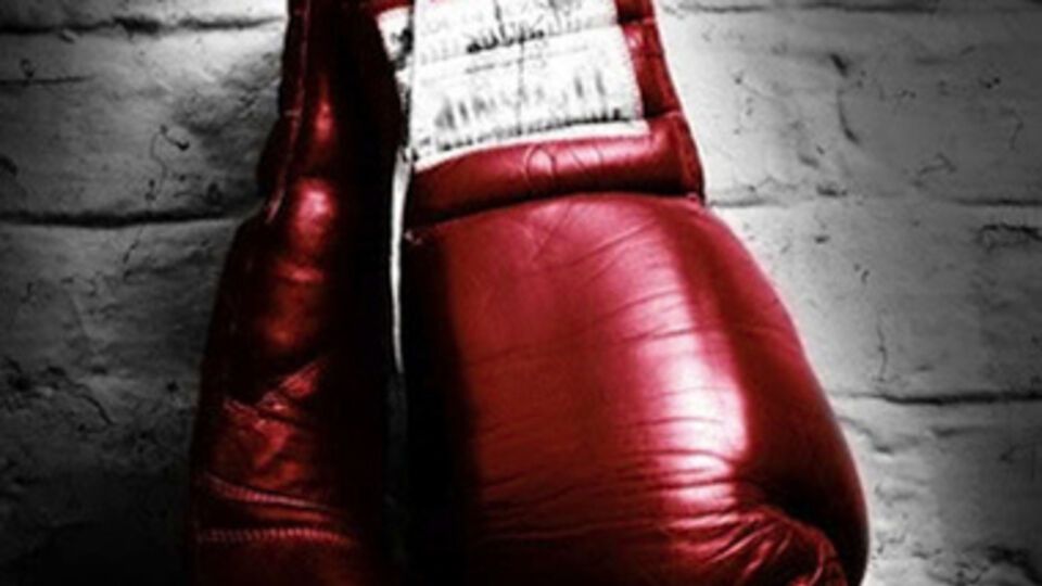 Японский боксер умер после нокаута в дебютном поединке