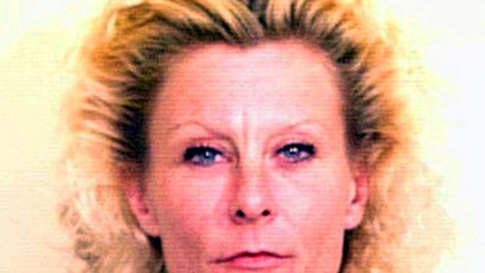 Коллин ЛаРоуз по прозвищу Джихад Джейн