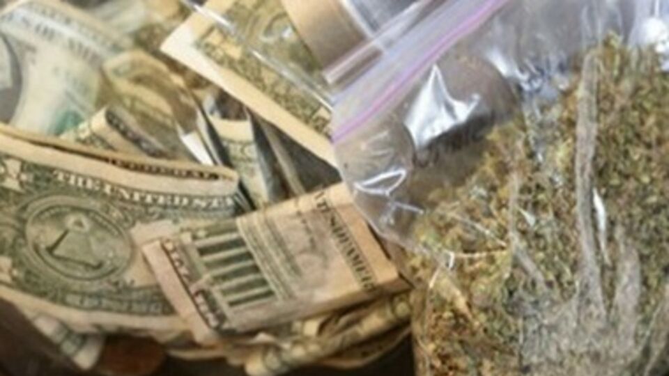 В США исследуют отношение к легализации каннабиса