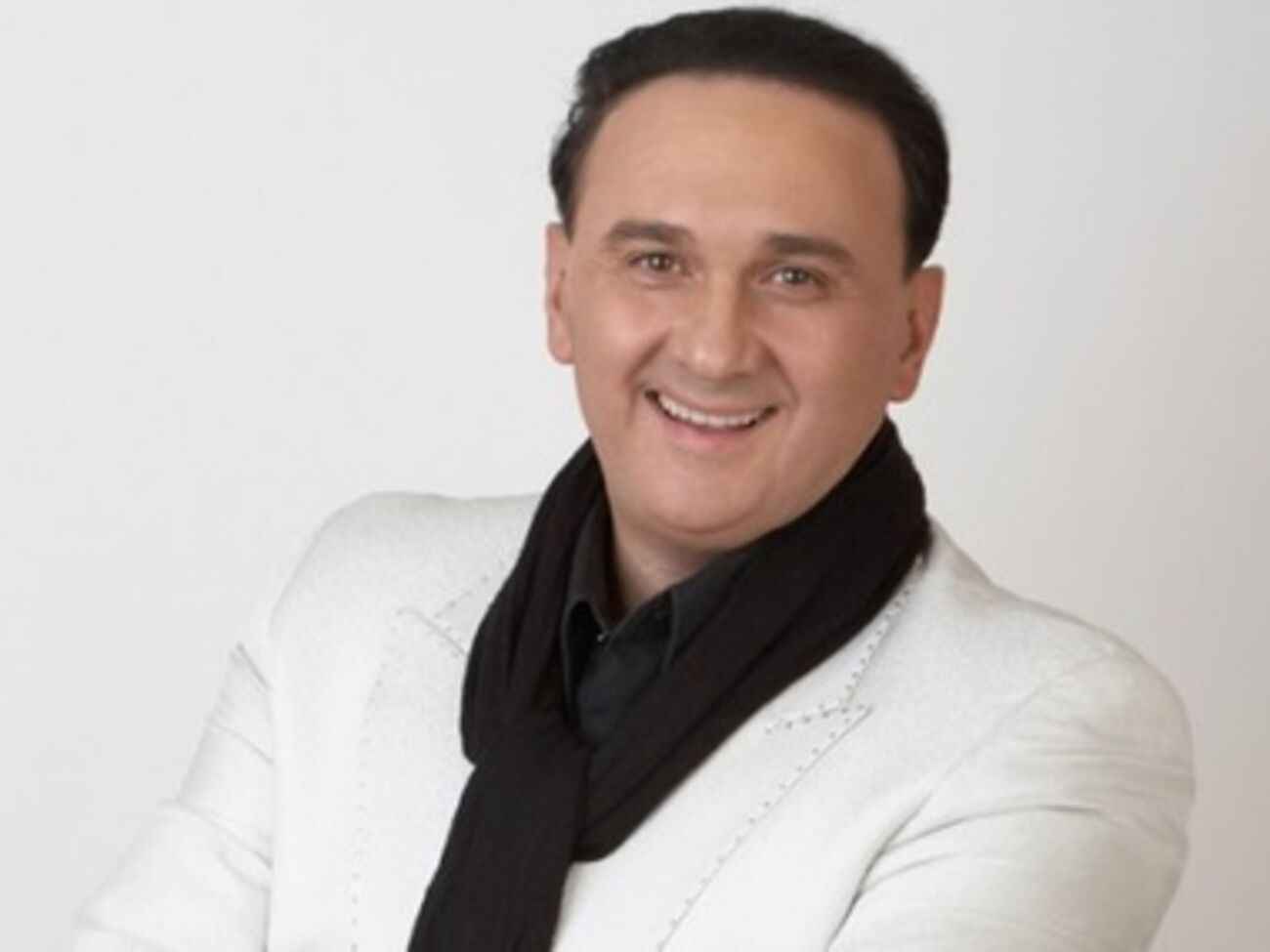 Владимир Гришко надеется спеть во Львове