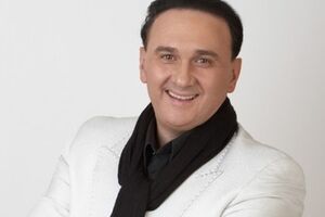 Владимир Гришко надеется спеть во Львове