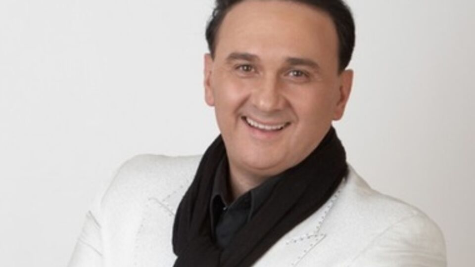 Владимир Гришко надеется спеть во Львове