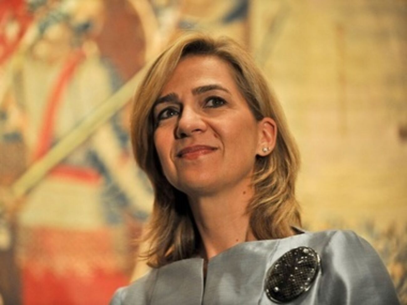 Инфанта Испании Кристина