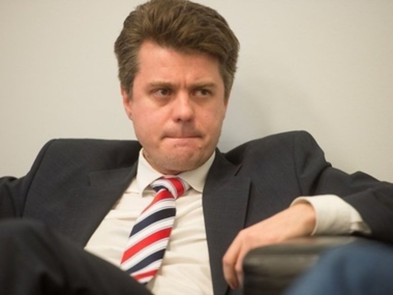 Урмас Рейнсалу:&nbsp;В Эстонии не хватает американских войск