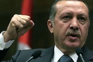Правительство Турции уволило полицейских из-за коррупции