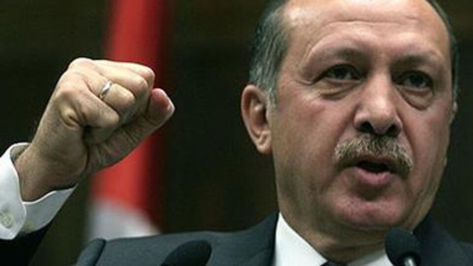 Правительство Турции уволило полицейских из-за коррупции