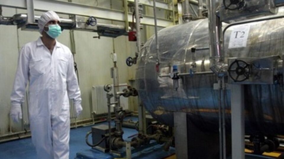 Иран проведет переговоры с ЕС