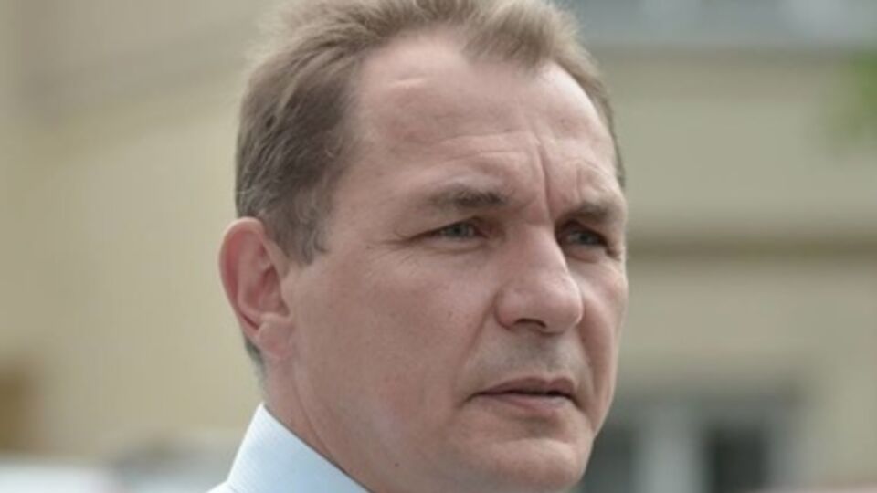 Сабова уже вызвали на допрос