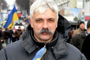 Корчинский призывает Майдан к решительным действиям