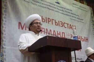 Выборы нового муфтия должны состояться 8 февраля