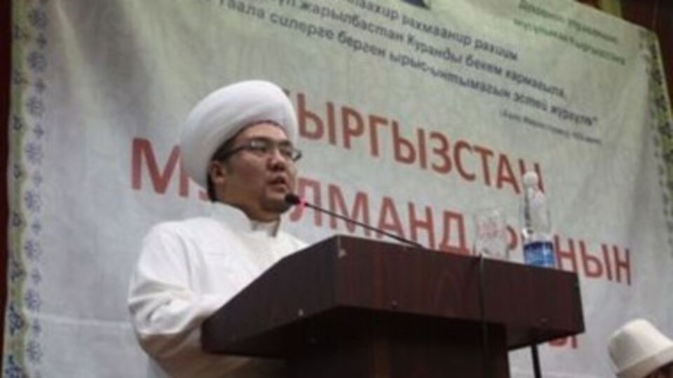 Выборы нового муфтия должны состояться 8 февраля