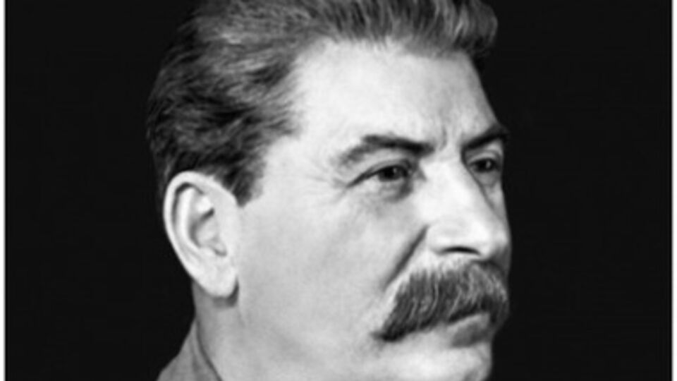 Календарь со Сталиным на 2014 год