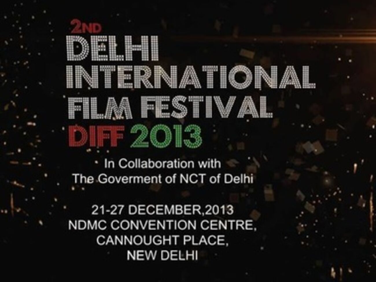 Украинский фильм получил приз на кинофестивале в Дели