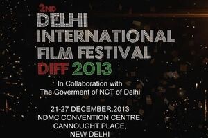 Украинский фильм получил приз на кинофестивале в Дели