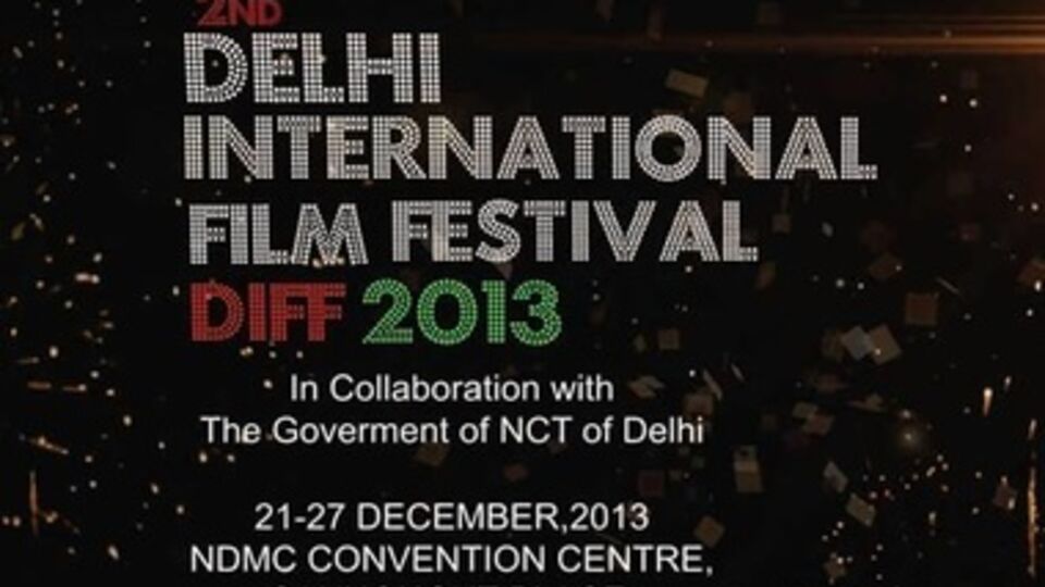 Украинский фильм получил приз на кинофестивале в Дели