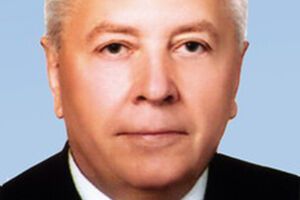 Зубец был удостоен звания Герой Украины