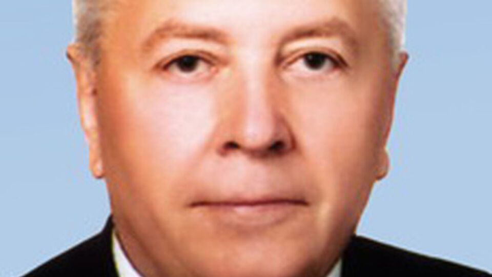 Зубец был удостоен звания Герой Украины