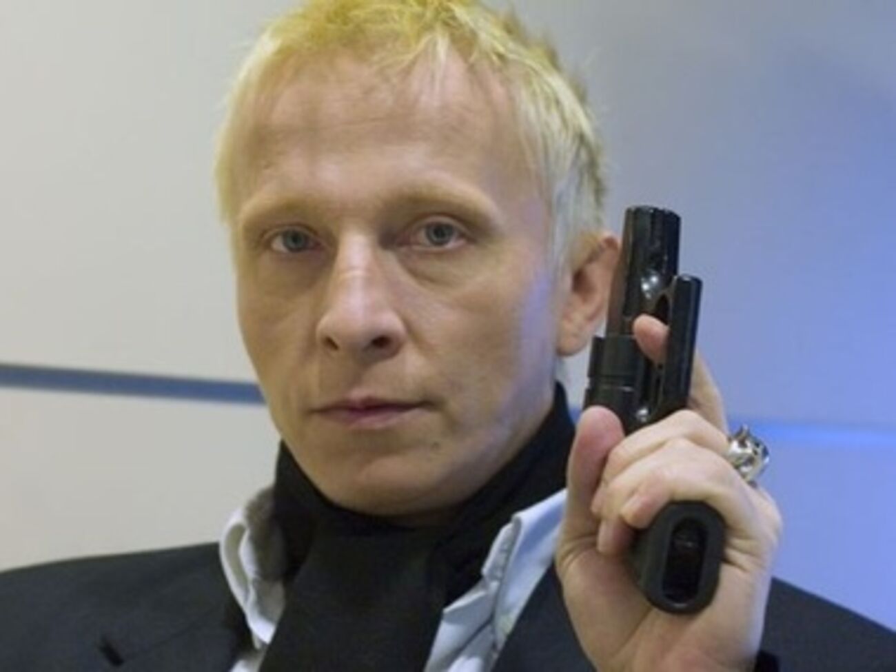 Охлобыстин всерьез взялся "за&nbsp;очаги содомии в российских городах"