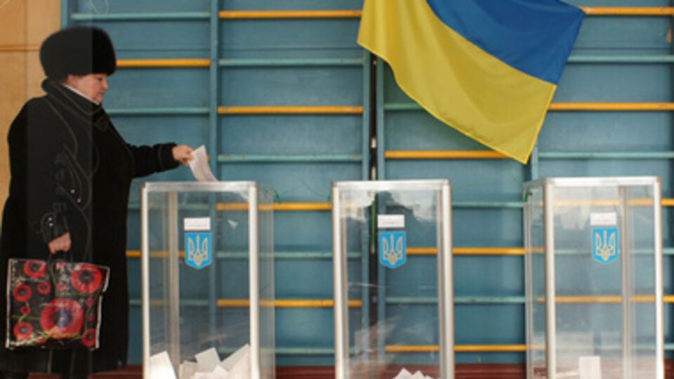 Выборы Президента назначены на 29 марта 2015 года