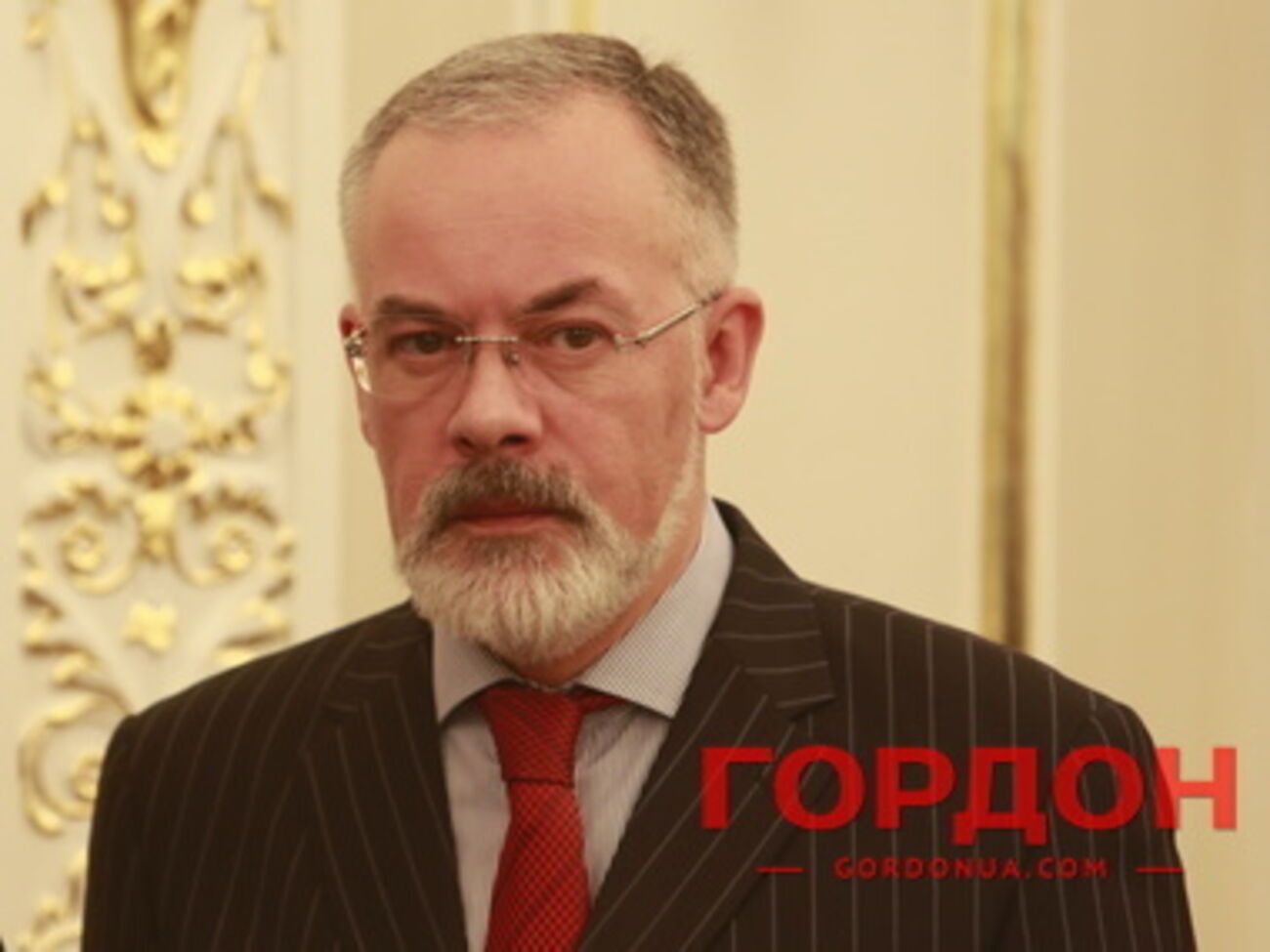 Министр образования Дмитрий Табачник