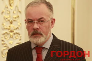Министр образования Дмитрий Табачник