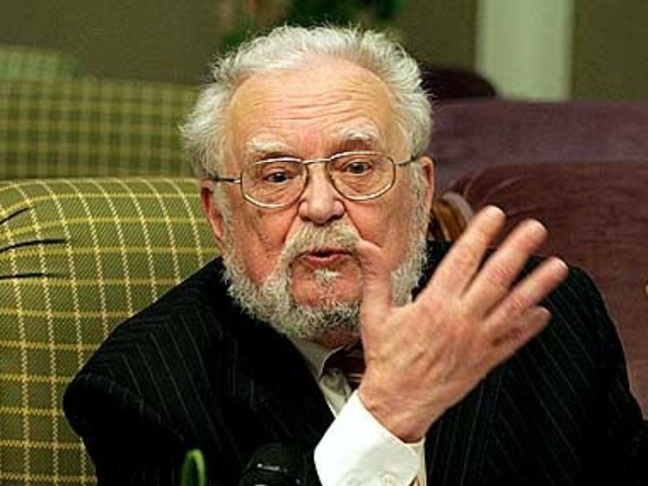 Мирослав Попович