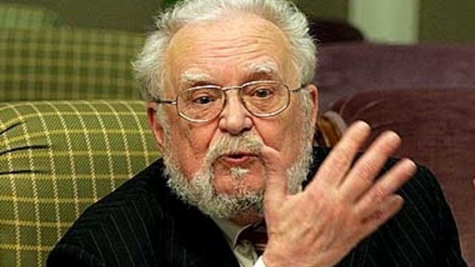 Мирослав Попович