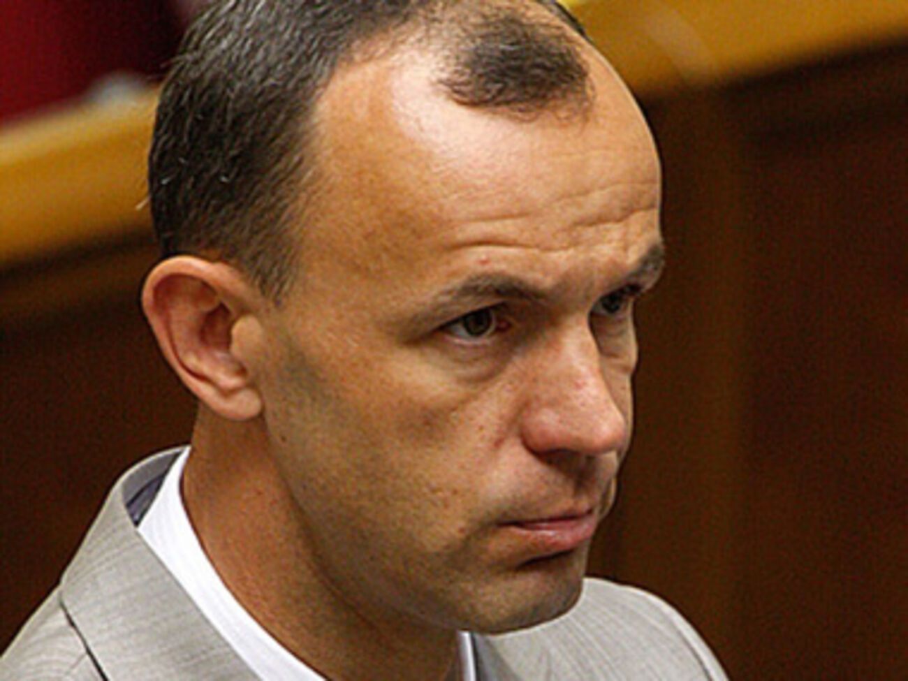 Андрей Кожемякин