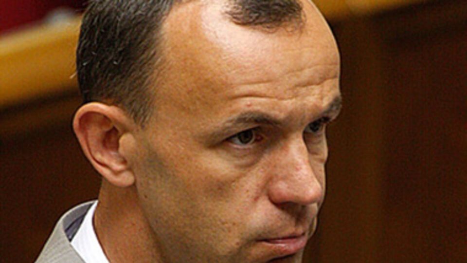 Андрей Кожемякин