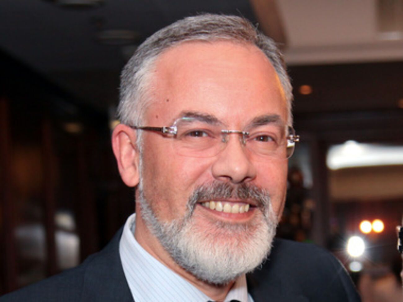 Дмитрий Табачник