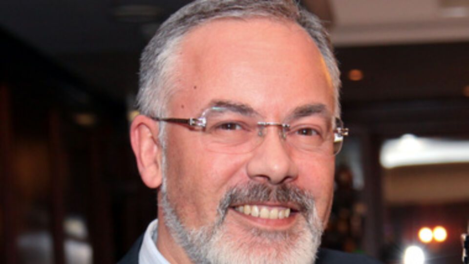 Дмитрий Табачник