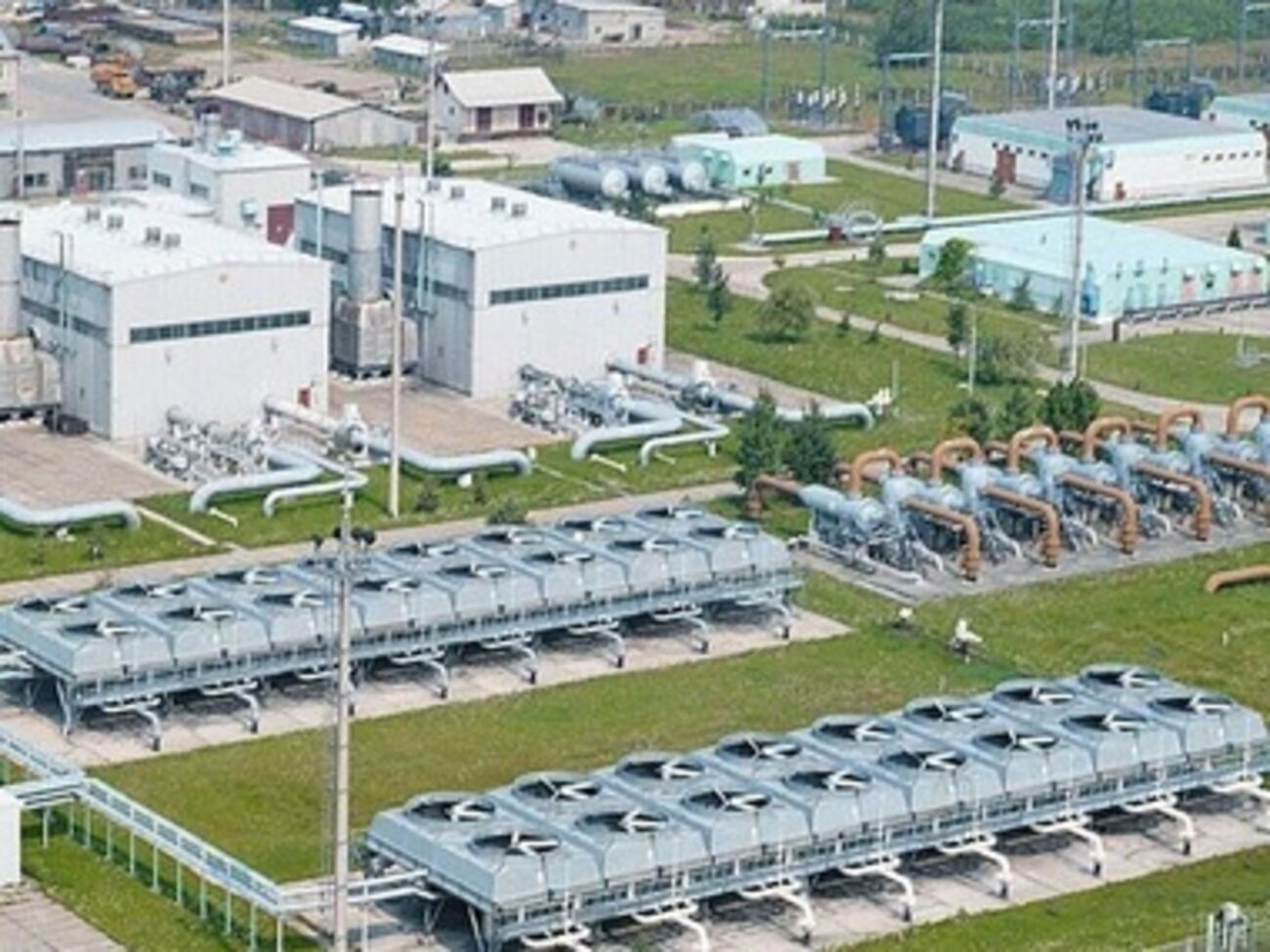 Власти хотят цену на газ для потребителей