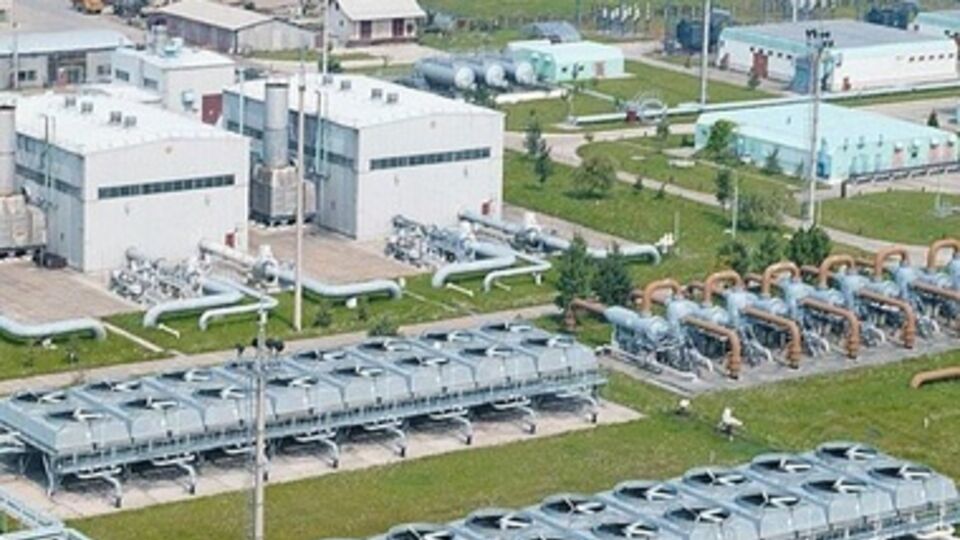 Власти хотят цену на газ для потребителей